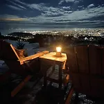 Lyxtält Torshaug Glamping *