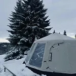 Torshaug Glamping Trondheim