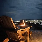 Torshaug Glamping Lyxtält