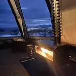Torshaug Glamping خيمة فخمة تروندهايم