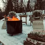 Torshaug Glamping *