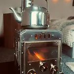 Torshaug Glamping خيمة فخمة *