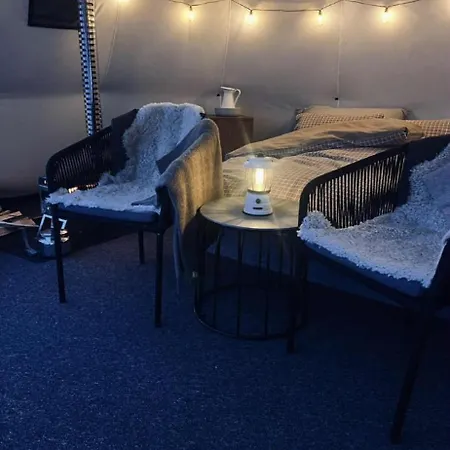 Torshaug Glamping * Trondheim