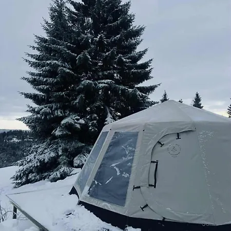 Torshaug Glamping Trondheim
