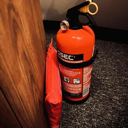 Torshaug Glamping Tente de luxe *