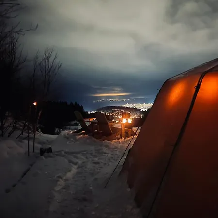 Torshaug Glamping * Trondheim