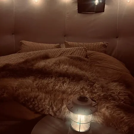 Torshaug Glamping *
