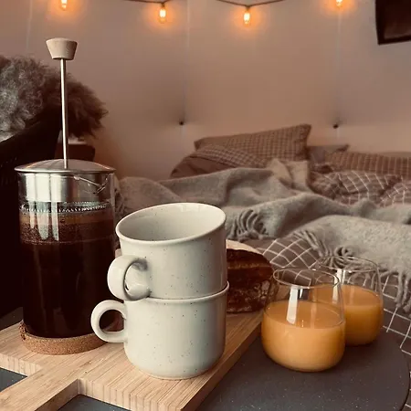 Torshaug Glamping *