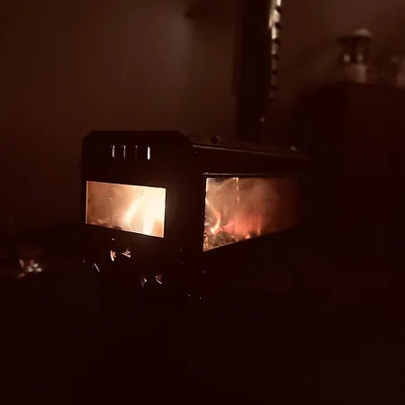 Torshaug Glamping Trondheim