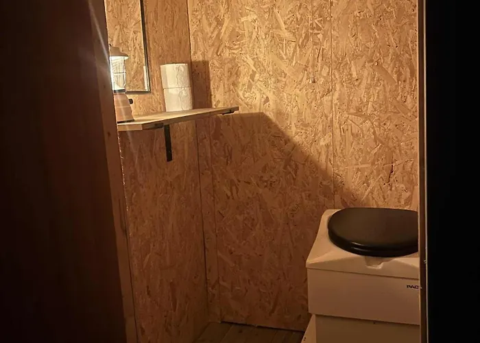 Torshaug Glamping Trondheim