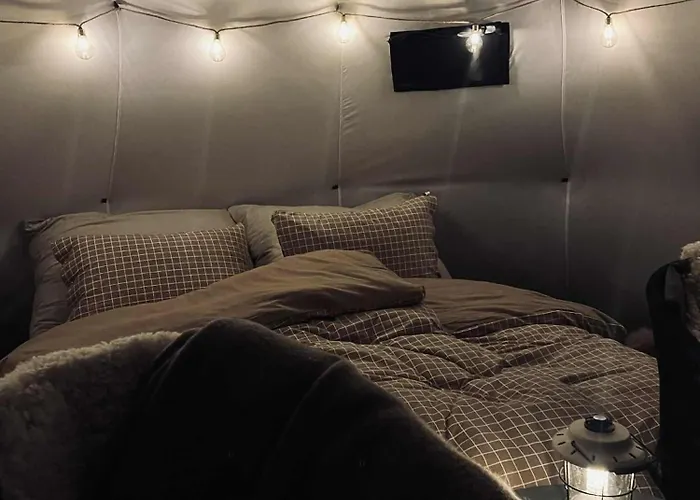 Torshaug Glamping *