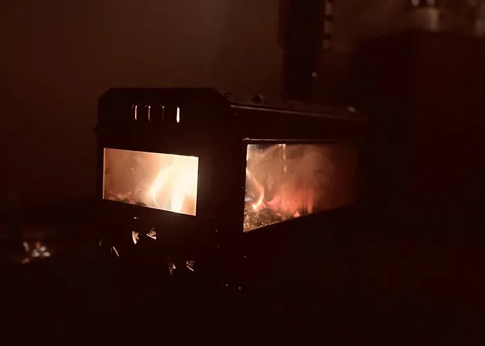 Torshaug Glamping Trondheim