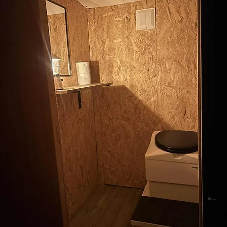 Torshaug Glamping Trondheim