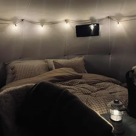 Torshaug Glamping *