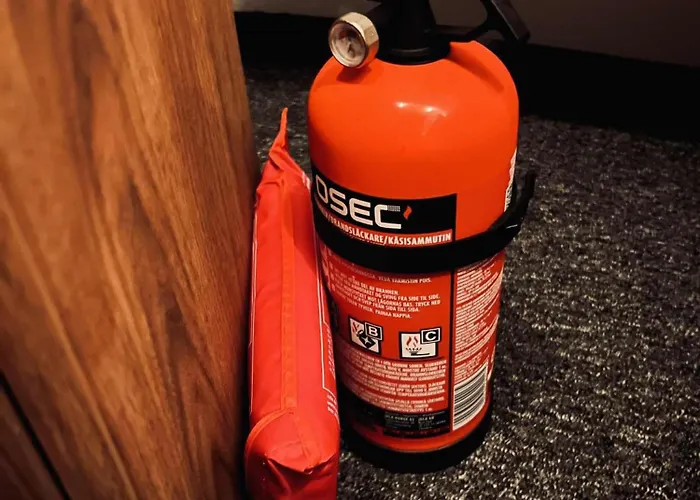 Torshaug Glamping Lyxtält *